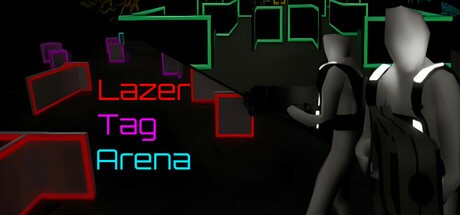 Games like Lazer Tag Arena