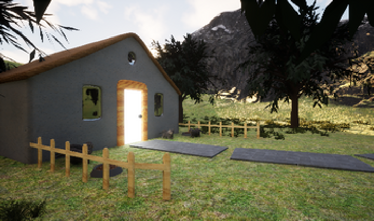 Life Could Be Dream screenshot