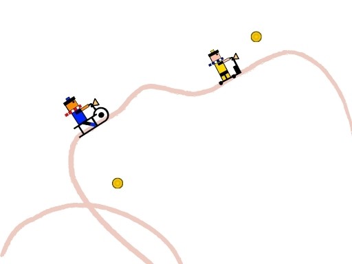 Games like Line Rider