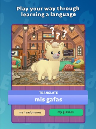 Lingo Legend Language Learning Image