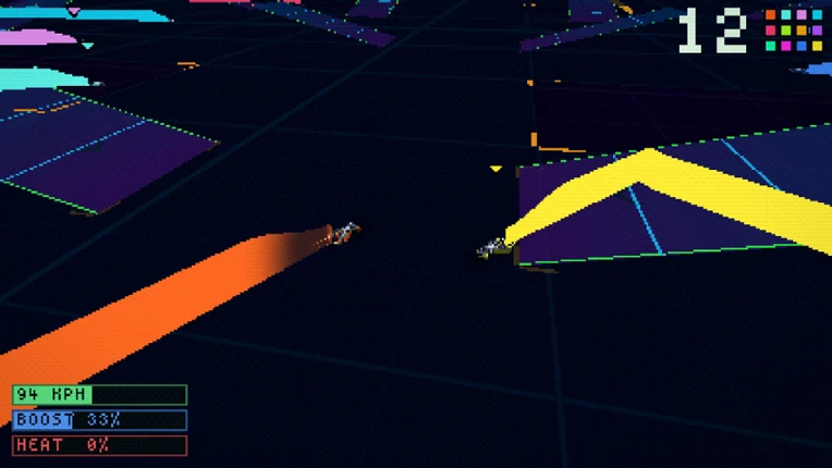 LITEBIKE screenshot