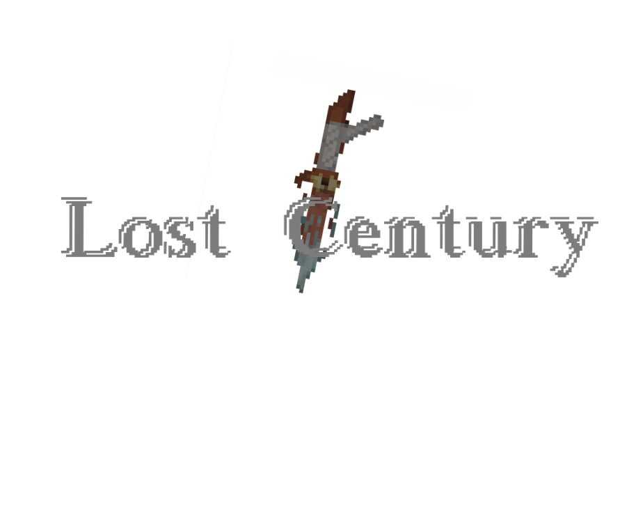 Games like Lost Century