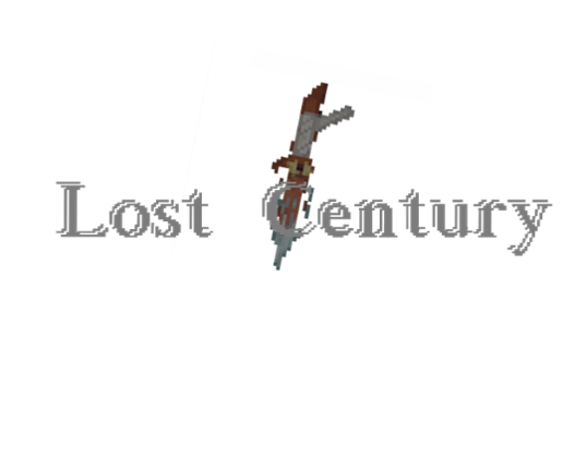 Lost Century Game Cover