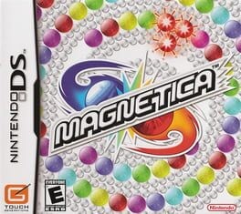 Games like Magnetica