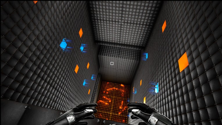 Magnetism screenshot