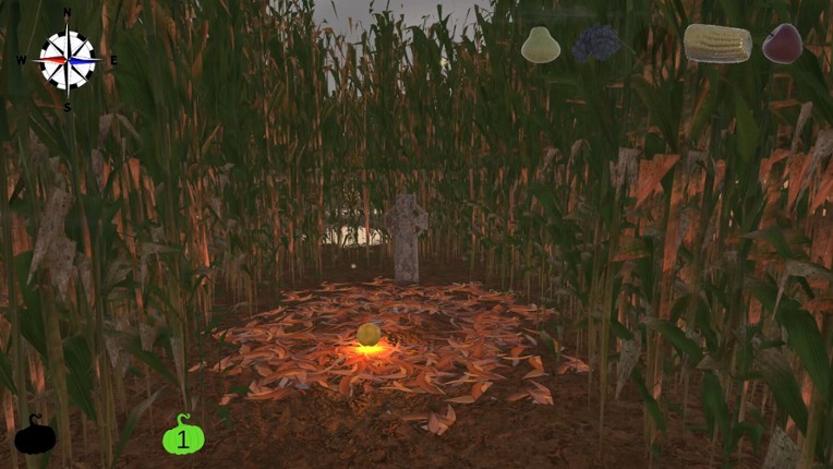 MAiZE screenshot