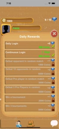 Makruk - Thai Chess (หมากรุก) Image