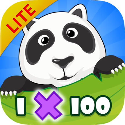 MEGA Multiplication 1-100 LITE Image