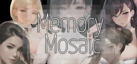 Games like Memory Mosaic
