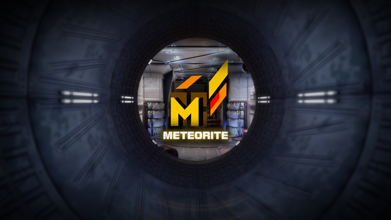 Games like Meteorite