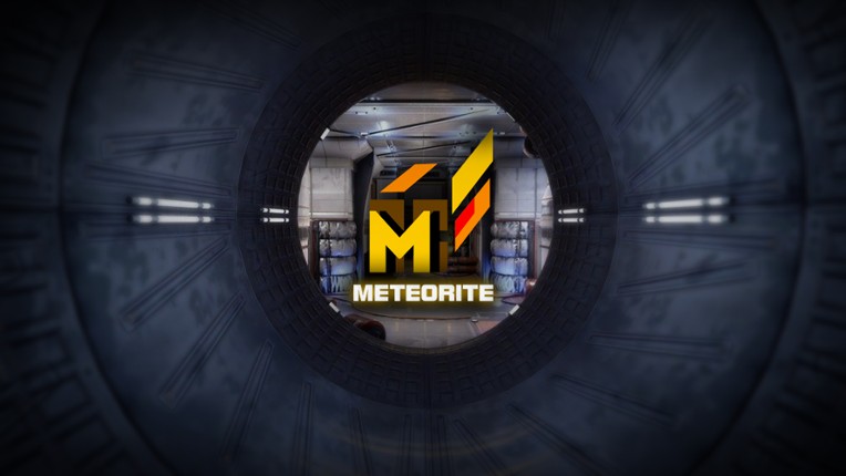 Meteorite Game Cover