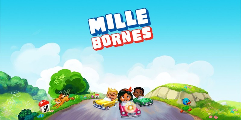Milles Bornes Image