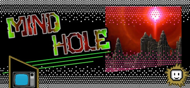 Mind Hole Image
