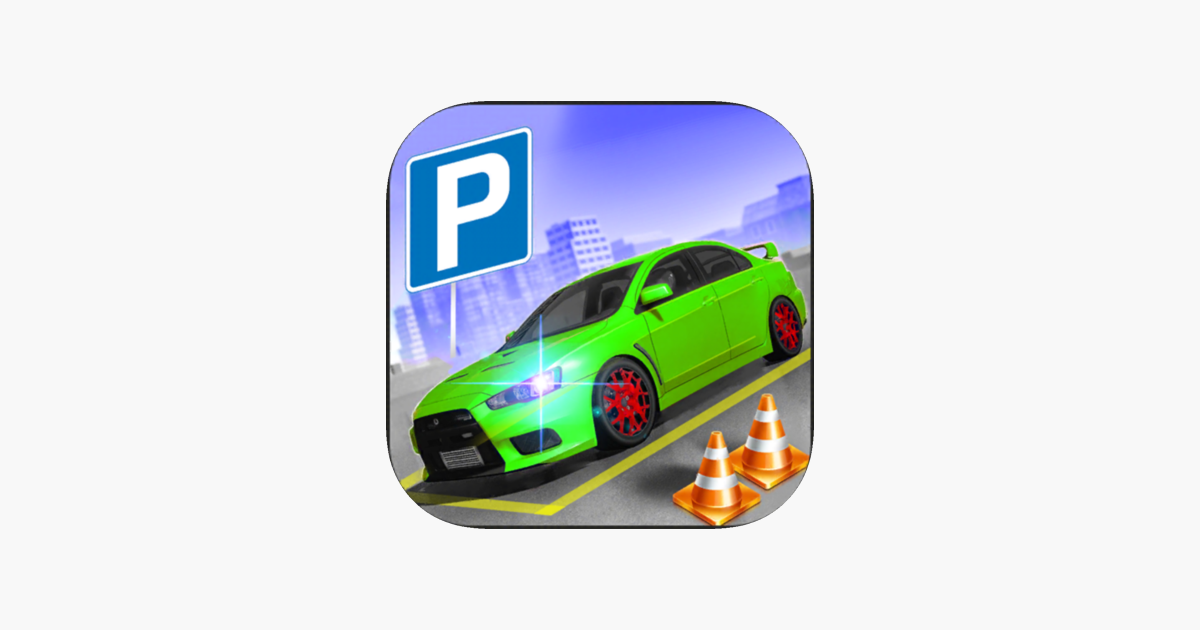 Games like Modern Car Parking Sim-ulator