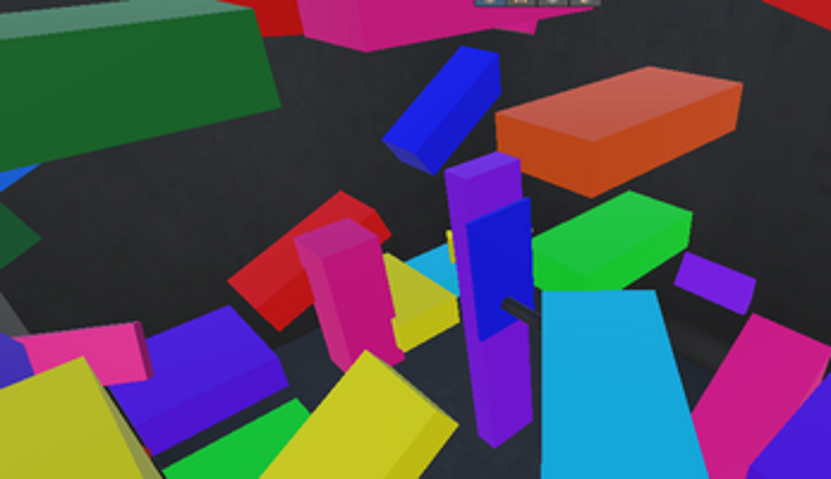 Monkey Tag screenshot