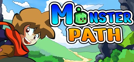 Games like Monster Path