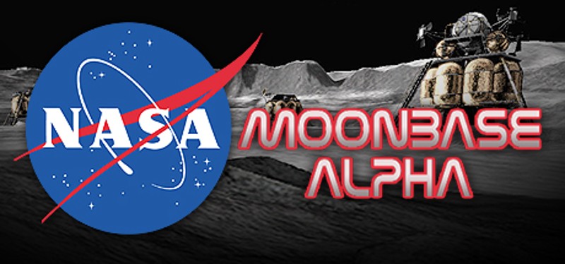 Moonbase Alpha Image