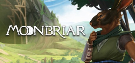 Games like Moonbriar