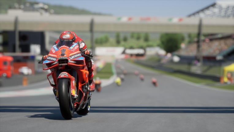 MotoGP24 screenshot
