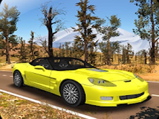 Games like Mountain Car Driving Simulator
