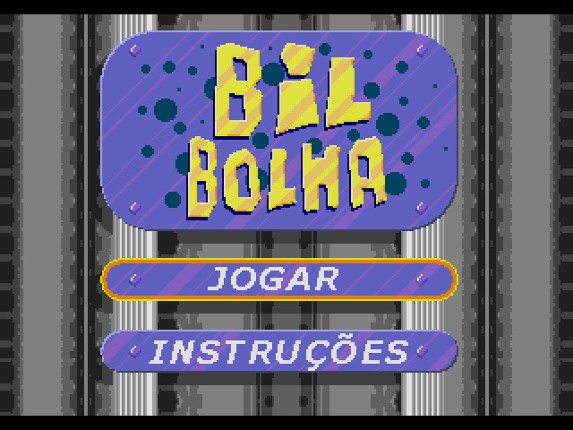 Mr. Balls screenshot