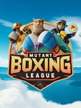 Games like Mutant Boxing League