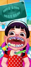 My Dentist Games Image