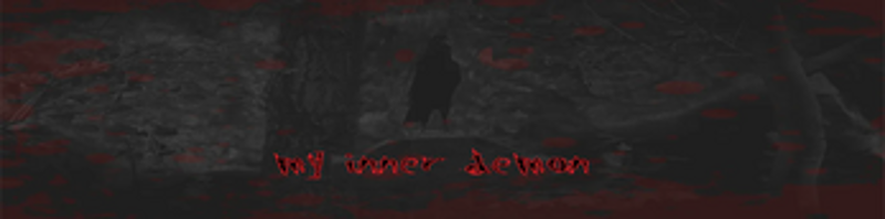 My Inner Demon screenshot