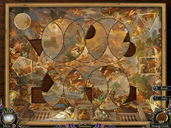Mystery Trackers: Black Isle - Collector's Edition Image