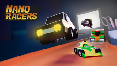 Nano Racers Image