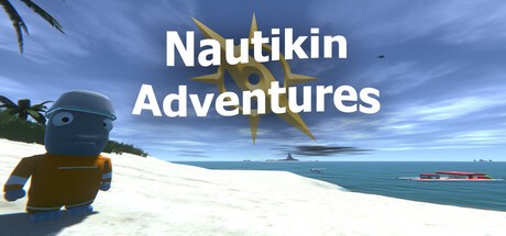 Games like Nautikin Adventures