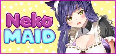 Neko Maid Image