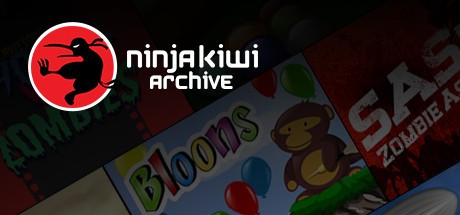 Games like Ninja Kiwi Archive