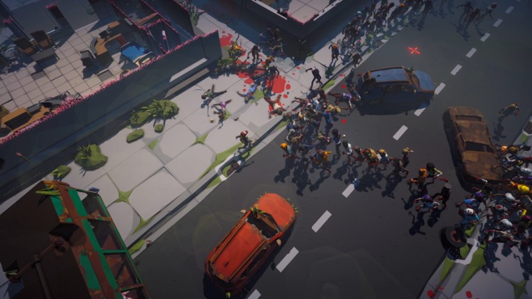 No More Noise screenshot