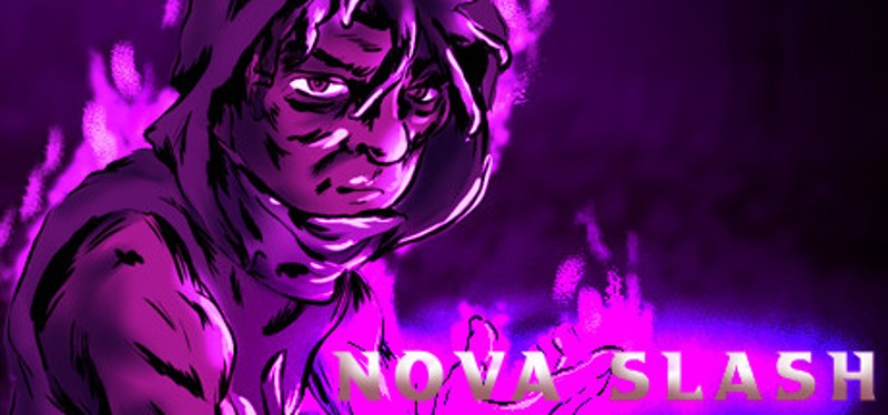 Nova Slash: Unparalleled Power Image