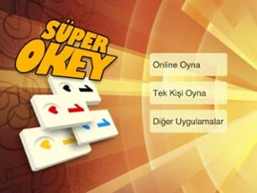 Okey Süper Okey Pro Image