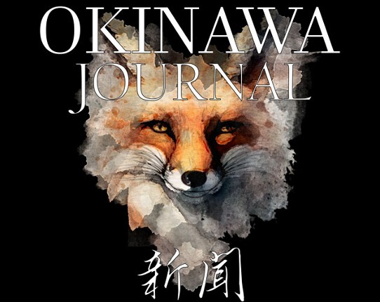 Okinawa Journal Image