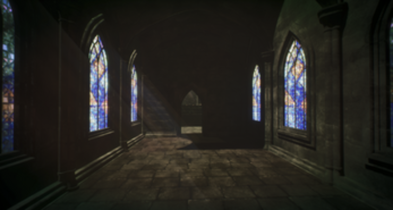 Ok'Rhams Creation Image