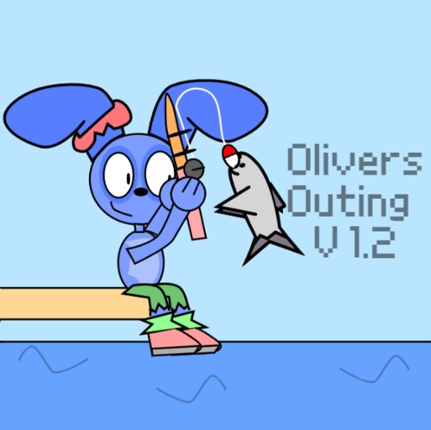 Oliver's Outing Image