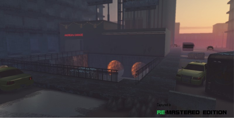 Operation Dark Winter™ | Open World | Online screenshot
