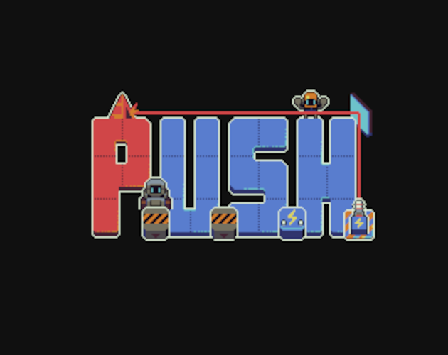 Games like P.U.S.H.