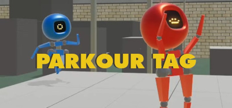 Parkour Tag Image