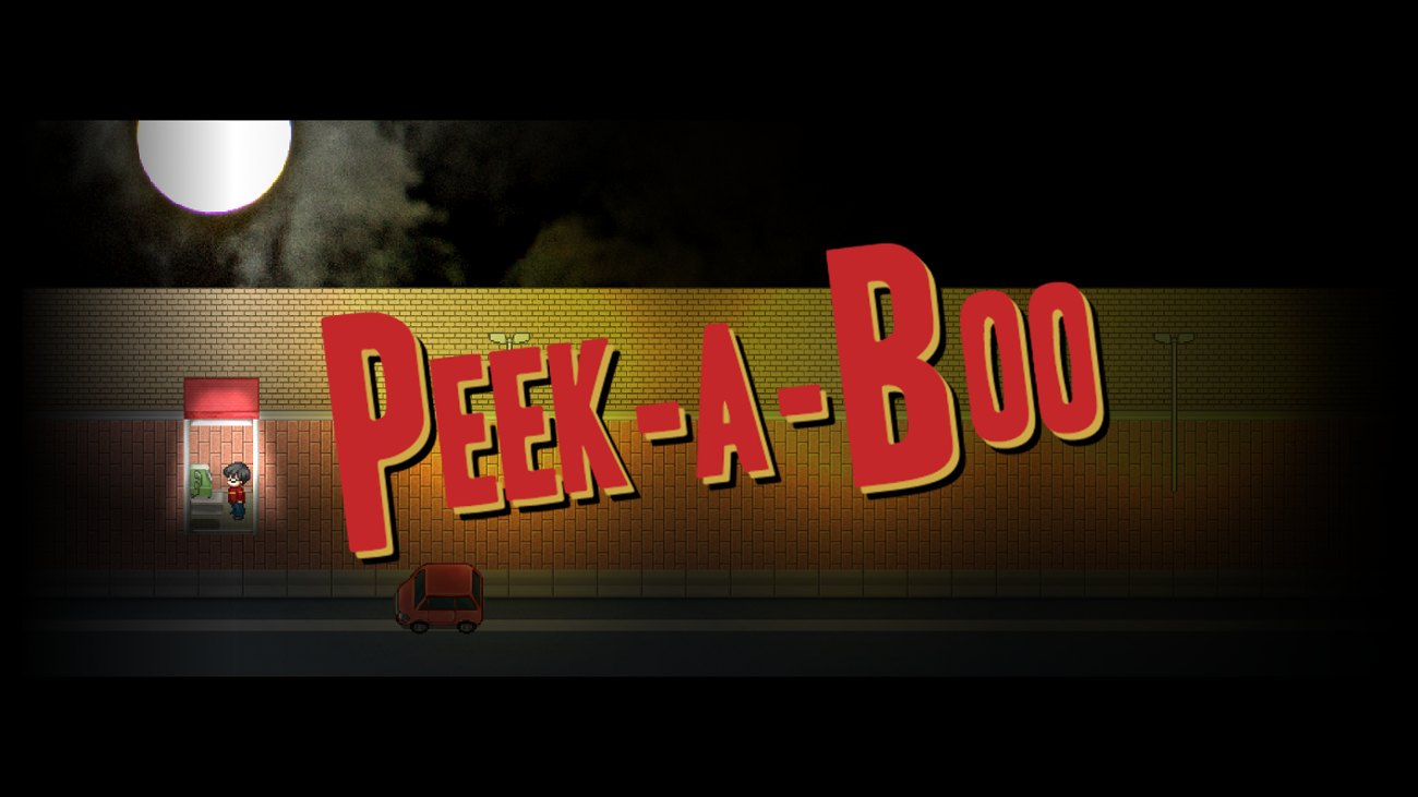 Games like Peek-A-Boo