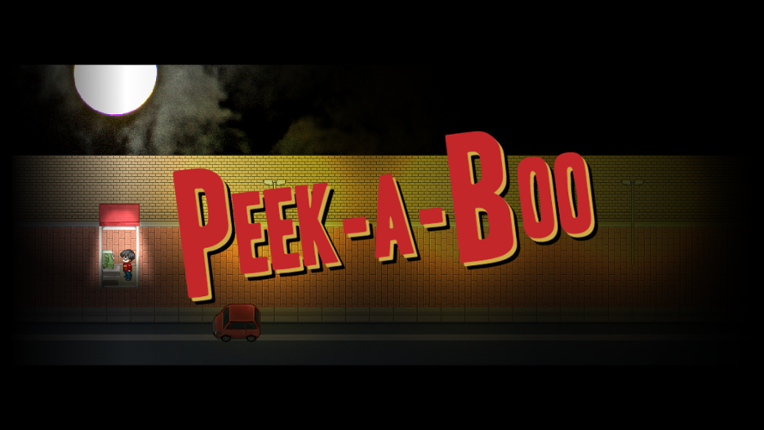 Peek-A-Boo Image