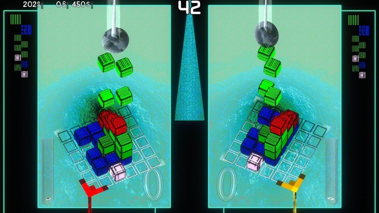 Perfect THoG screenshot