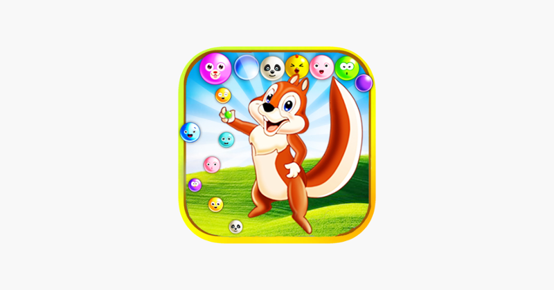 Pet Bubble Shooter 2017 - Puzzle Match Game Game Cover