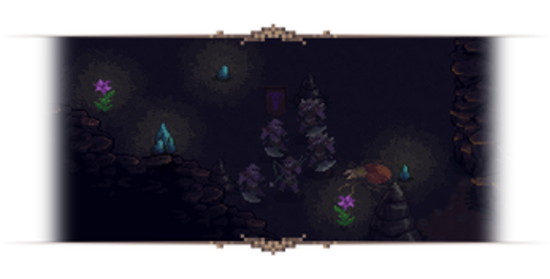 Pladium Ballad of War Image