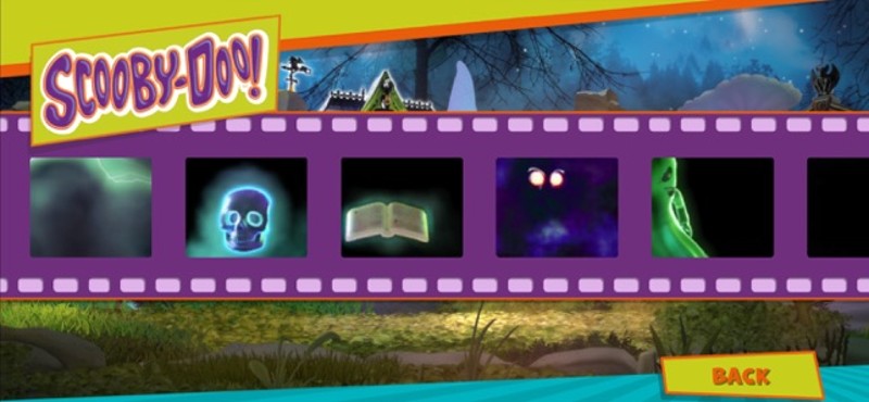 PLAYMOBIL SCOOBY-DOO! Image