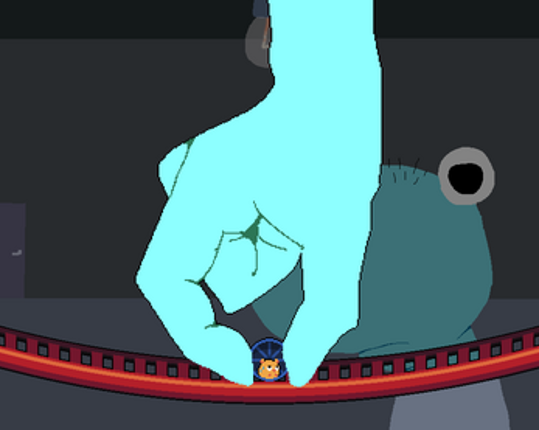 PLUBERT'S GAUNTLET Image