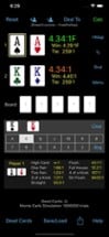 PokerCruncher - Preflop - Odds Image